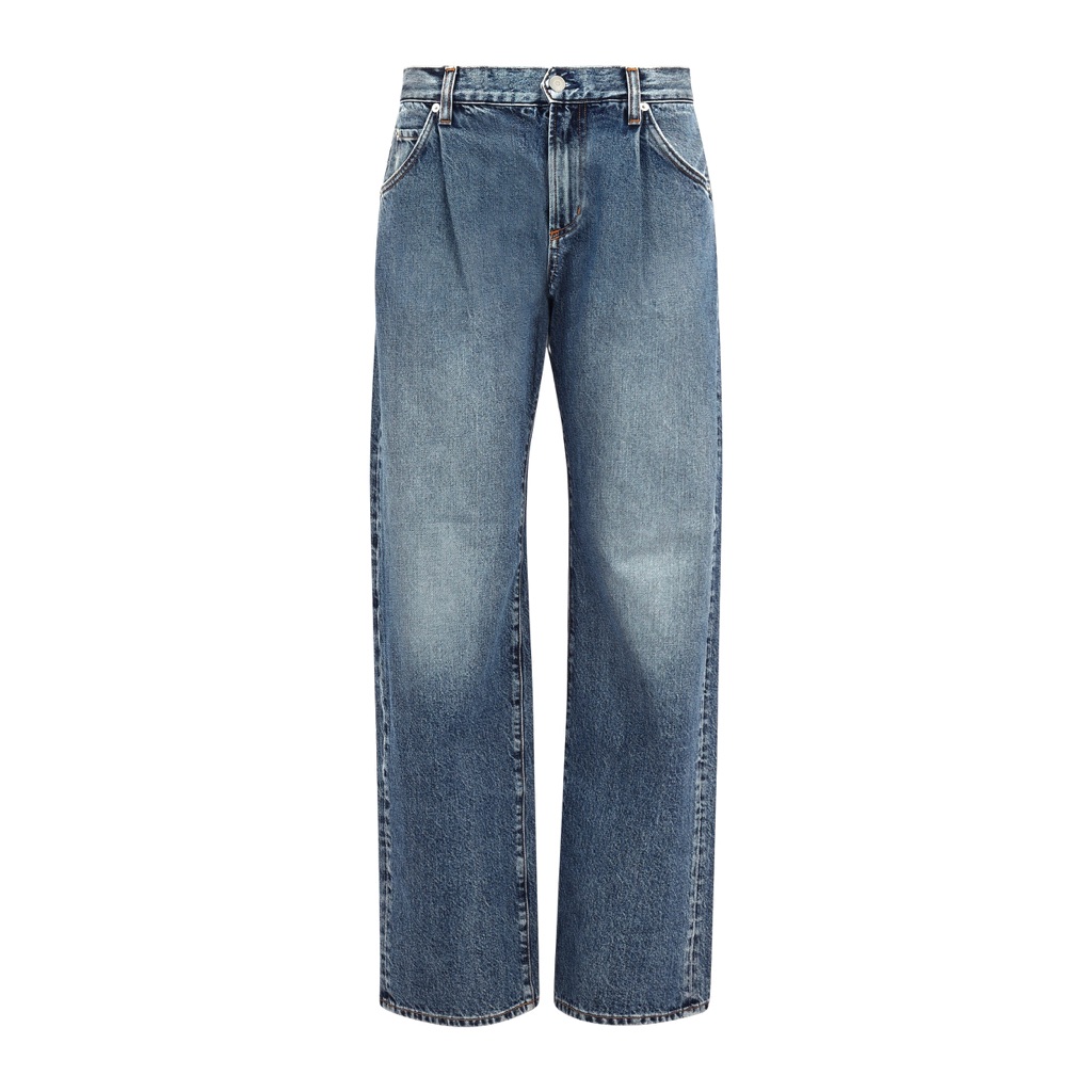 Daily Blue Jeans (Love)